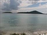 Playa Melones - CULEBRA